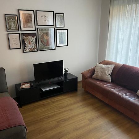 Apartment Hilde Schwaz Exterior photo