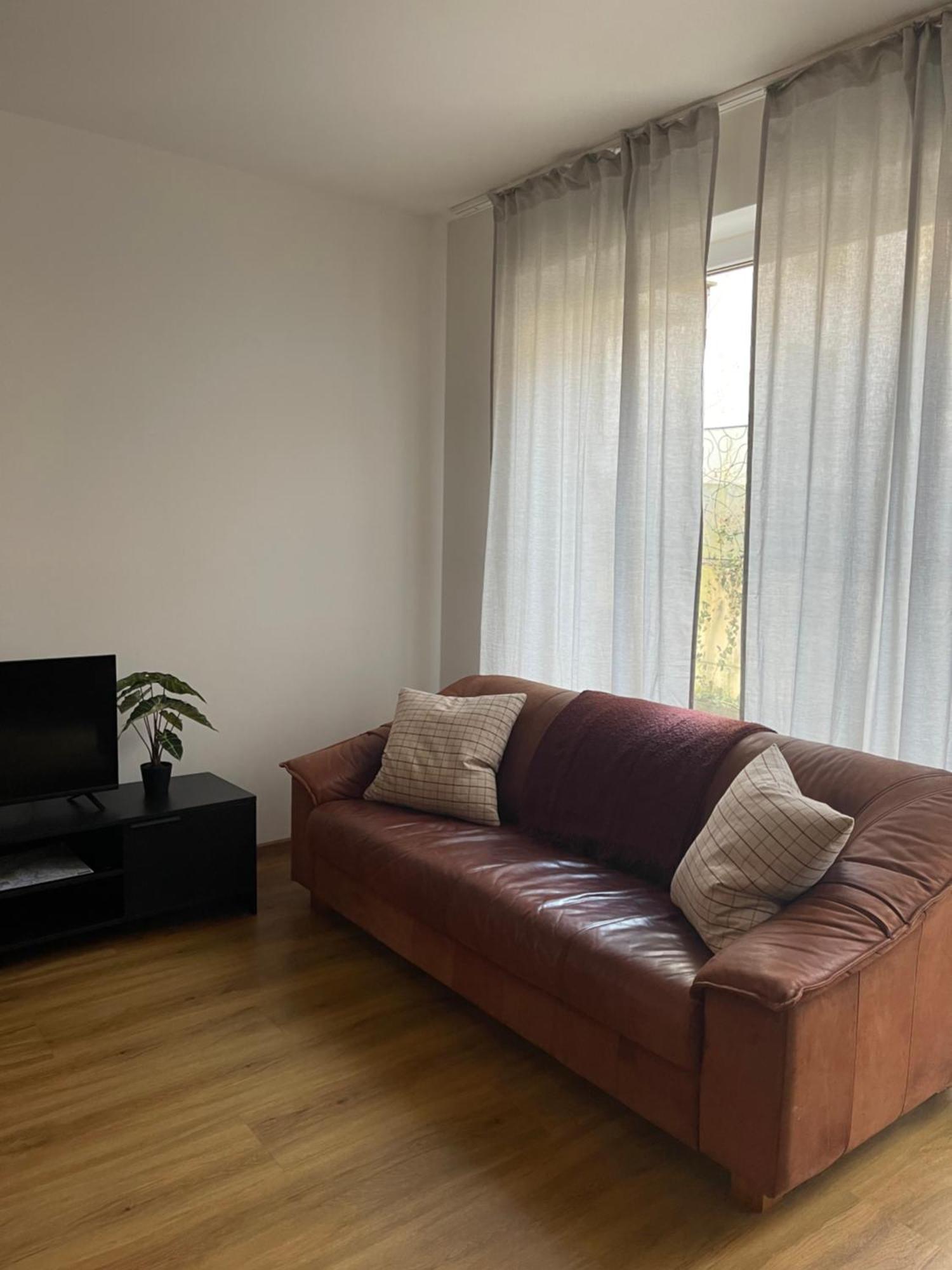 Apartment Hilde Schwaz Exterior photo