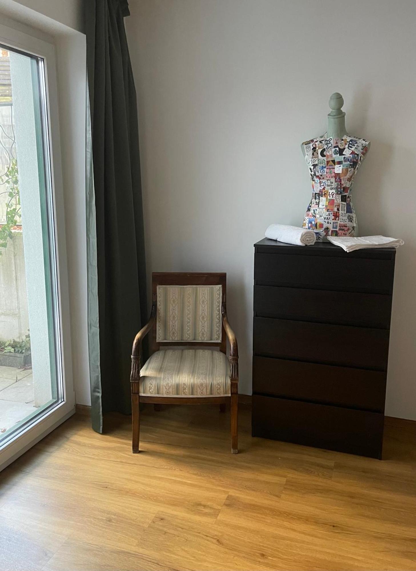 Apartment Hilde Schwaz Exterior photo