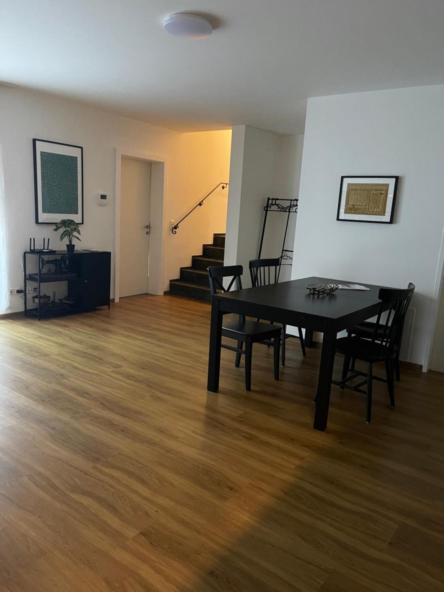Apartment Hilde Schwaz Exterior photo