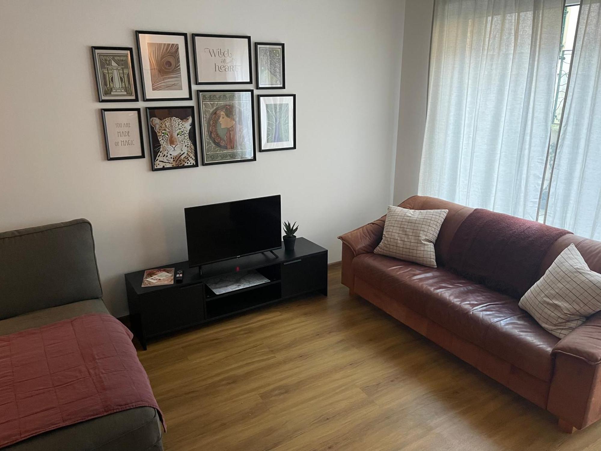 Apartment Hilde Schwaz Exterior photo